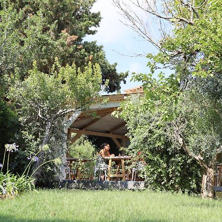 Agriturismo Fontanelle Otranto Dış mekan fotoğraf