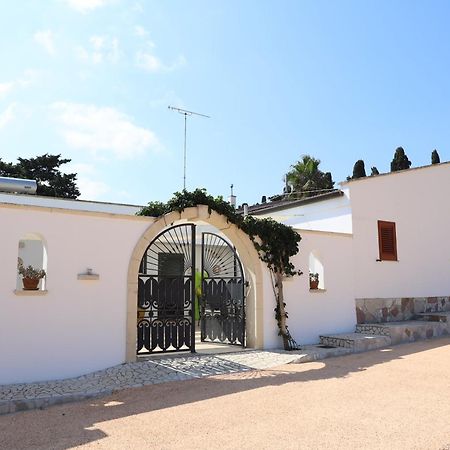 Agriturismo Fontanelle Otranto Dış mekan fotoğraf