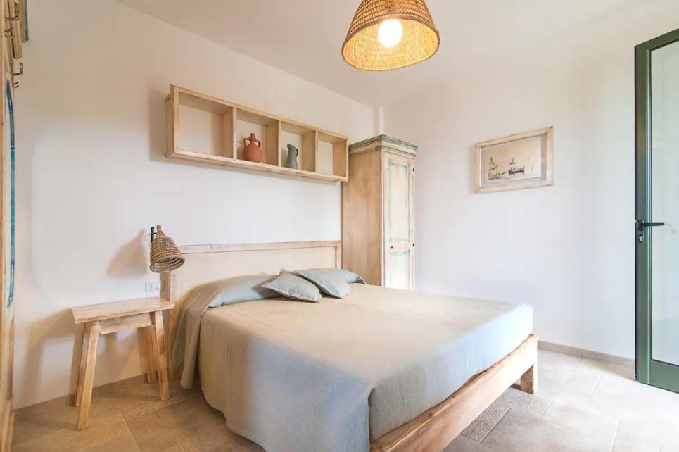 Agriturismo Fontanelle Otranto Dış mekan fotoğraf