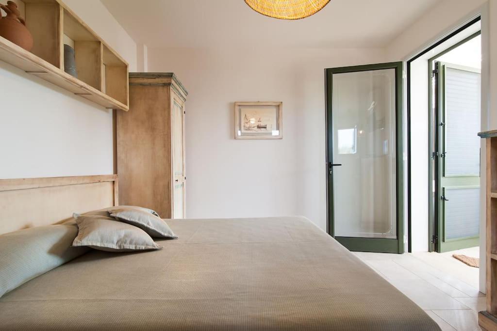 Agriturismo Fontanelle Otranto Oda fotoğraf
