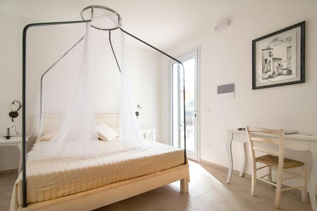 Agriturismo Fontanelle Otranto Dış mekan fotoğraf