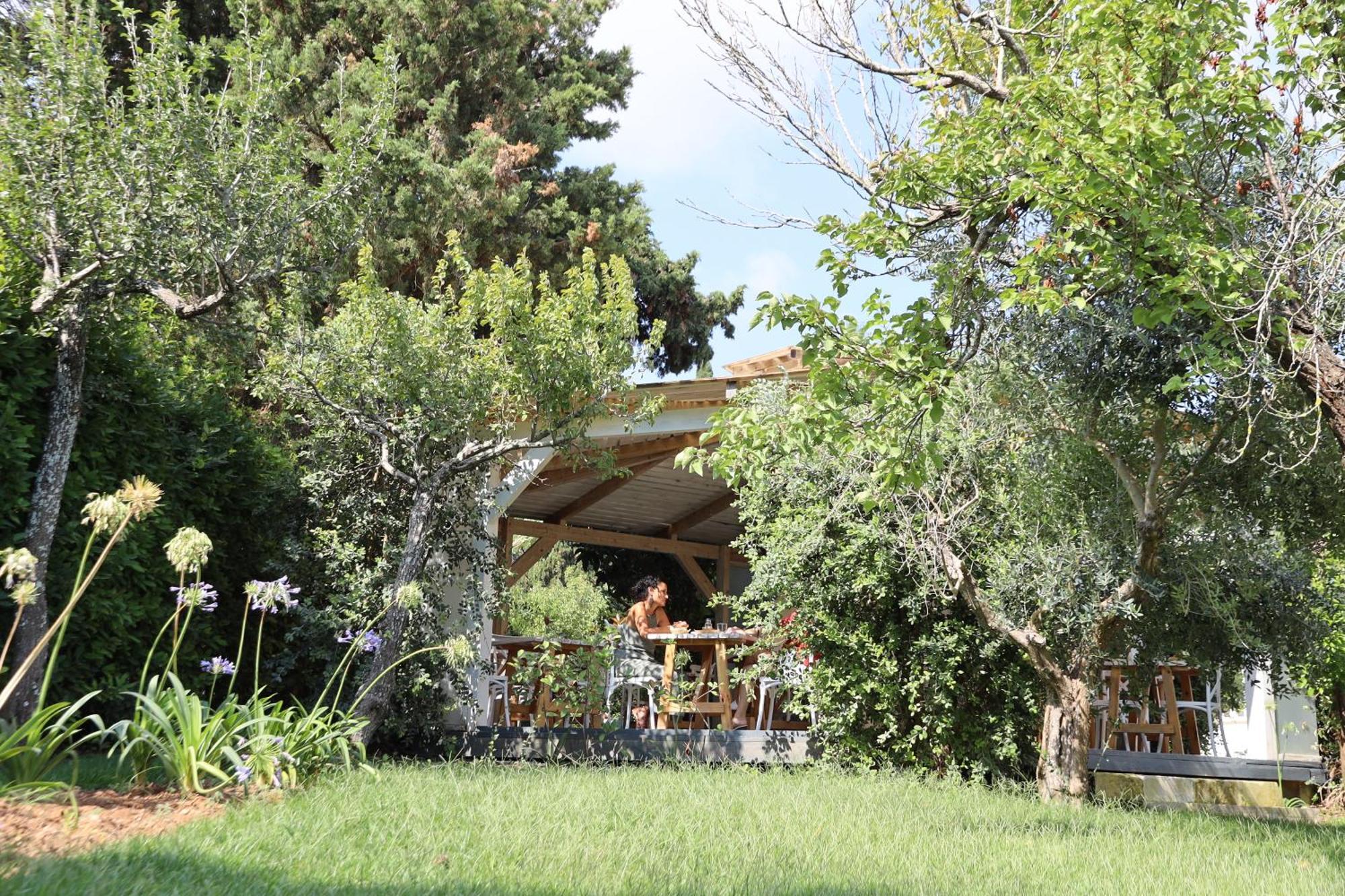 Agriturismo Fontanelle Otranto Dış mekan fotoğraf