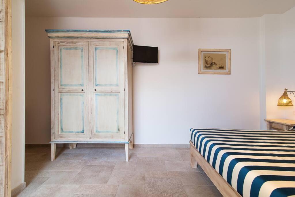 Agriturismo Fontanelle Otranto Oda fotoğraf