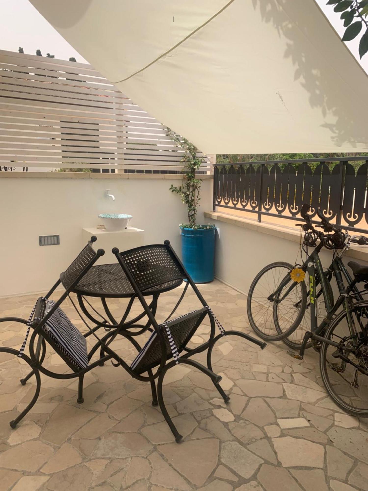 Agriturismo Fontanelle Otranto Dış mekan fotoğraf