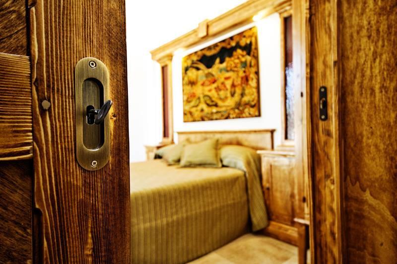 Agriturismo Fontanelle Otranto Dış mekan fotoğraf