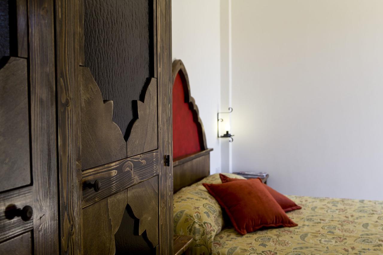Agriturismo Fontanelle Otranto Dış mekan fotoğraf