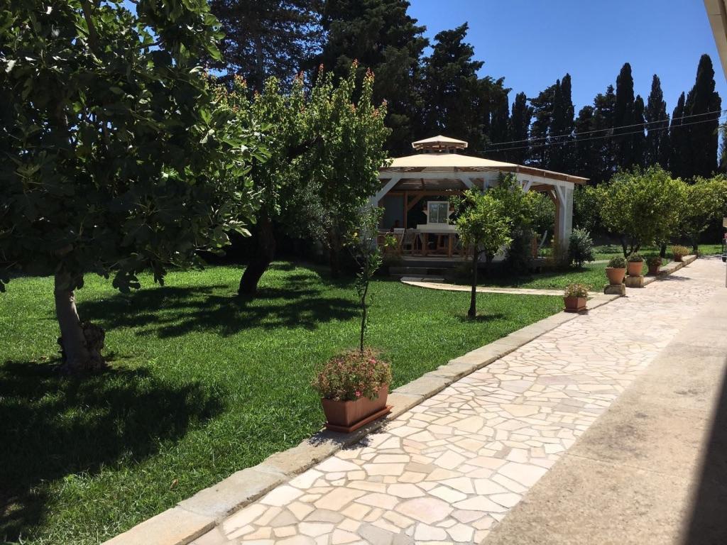 Agriturismo Fontanelle Otranto Dış mekan fotoğraf