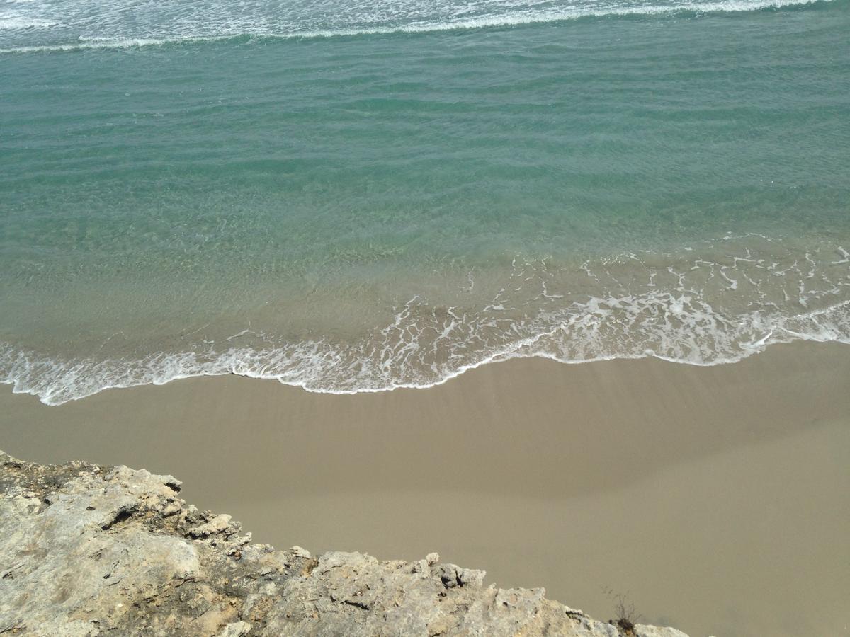 Agriturismo Fontanelle Otranto Dış mekan fotoğraf