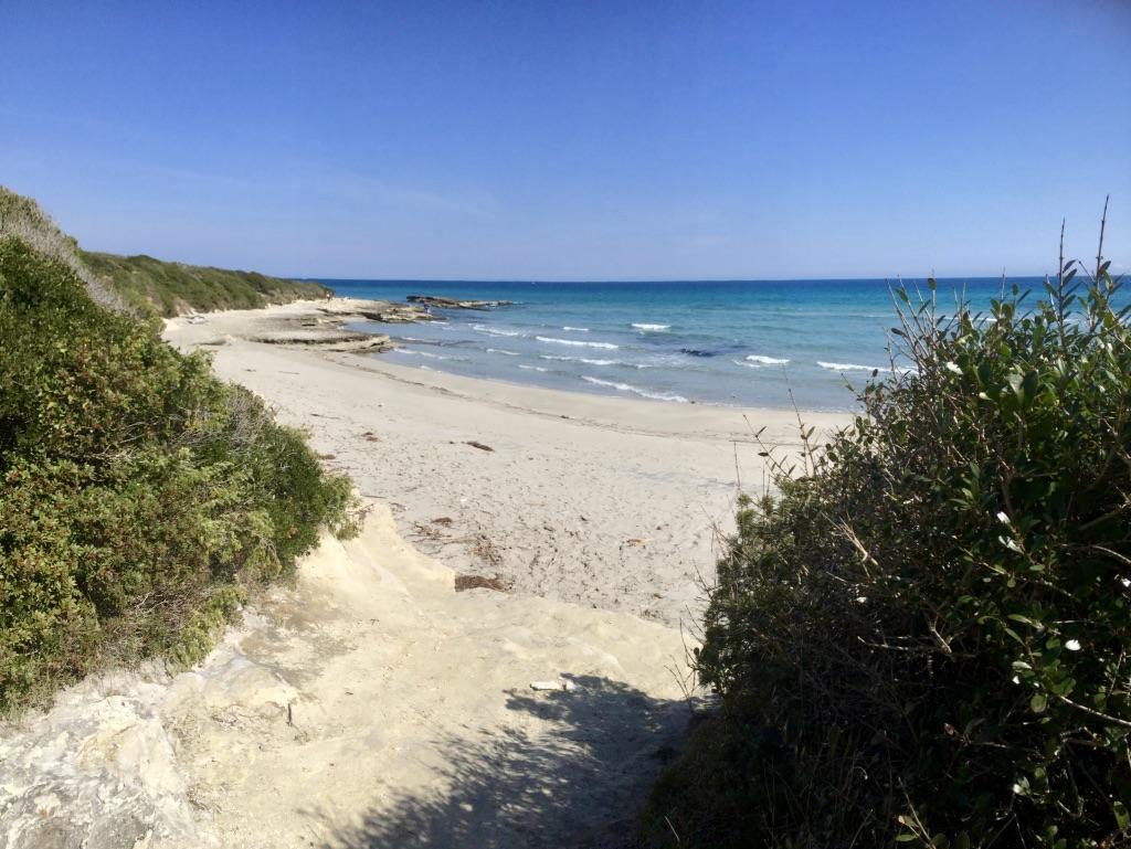 Agriturismo Fontanelle Otranto Dış mekan fotoğraf