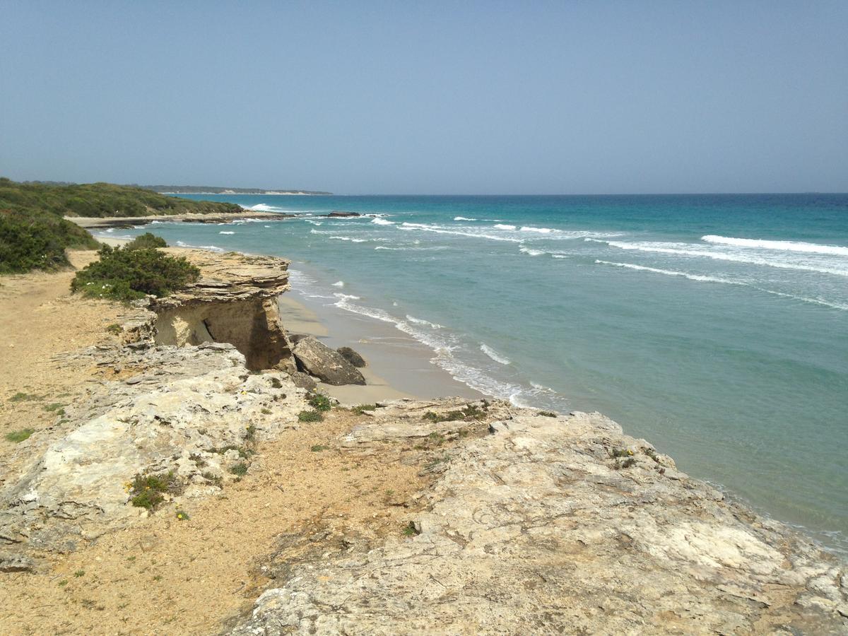 Agriturismo Fontanelle Otranto Dış mekan fotoğraf