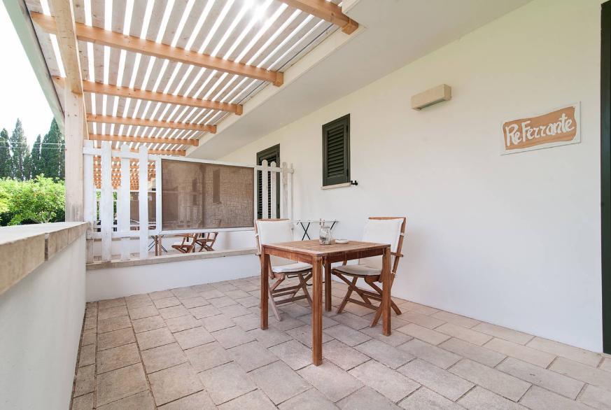 Agriturismo Fontanelle Otranto Dış mekan fotoğraf